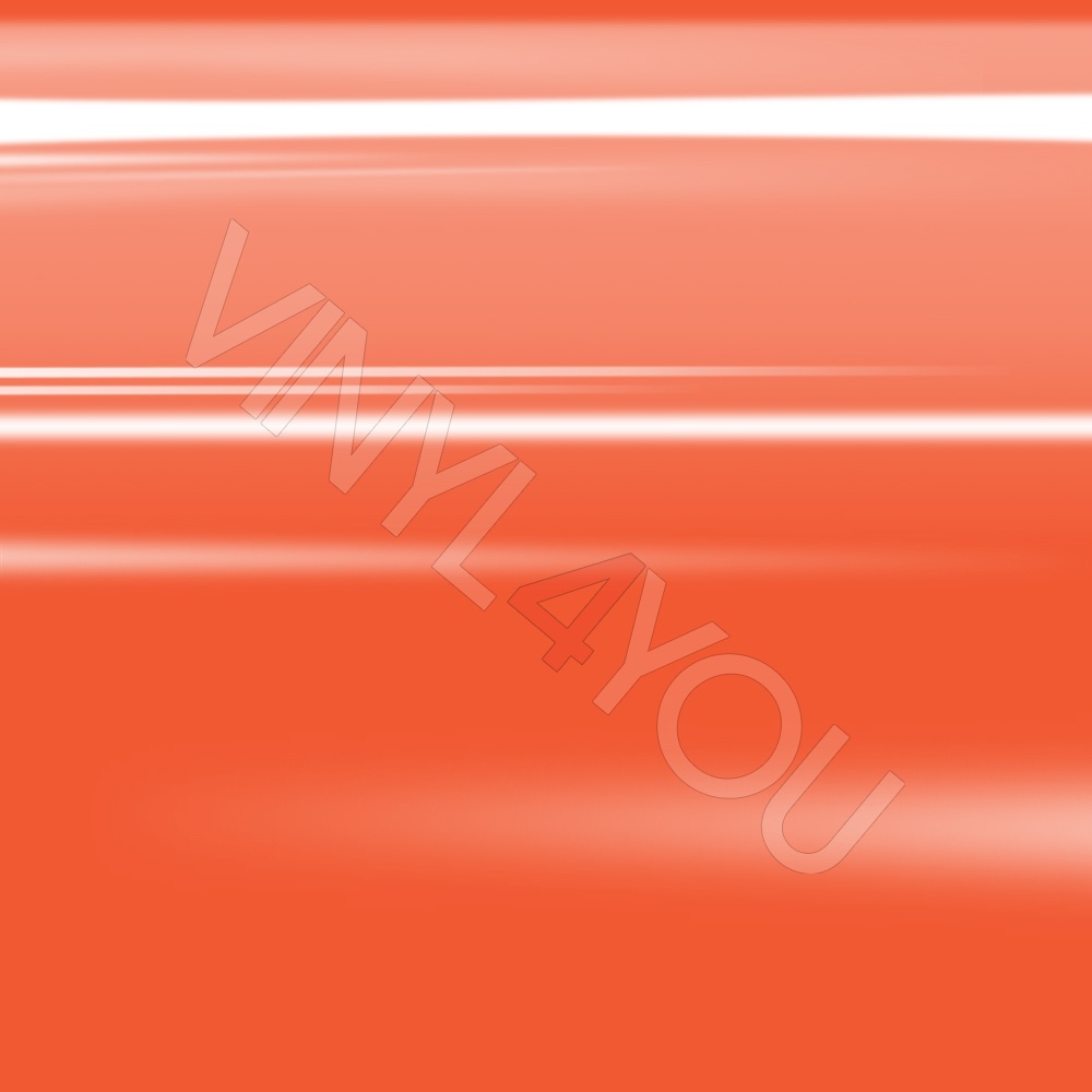 Пленка ORACAL 8300-047 Оранжево-красный 1 м.