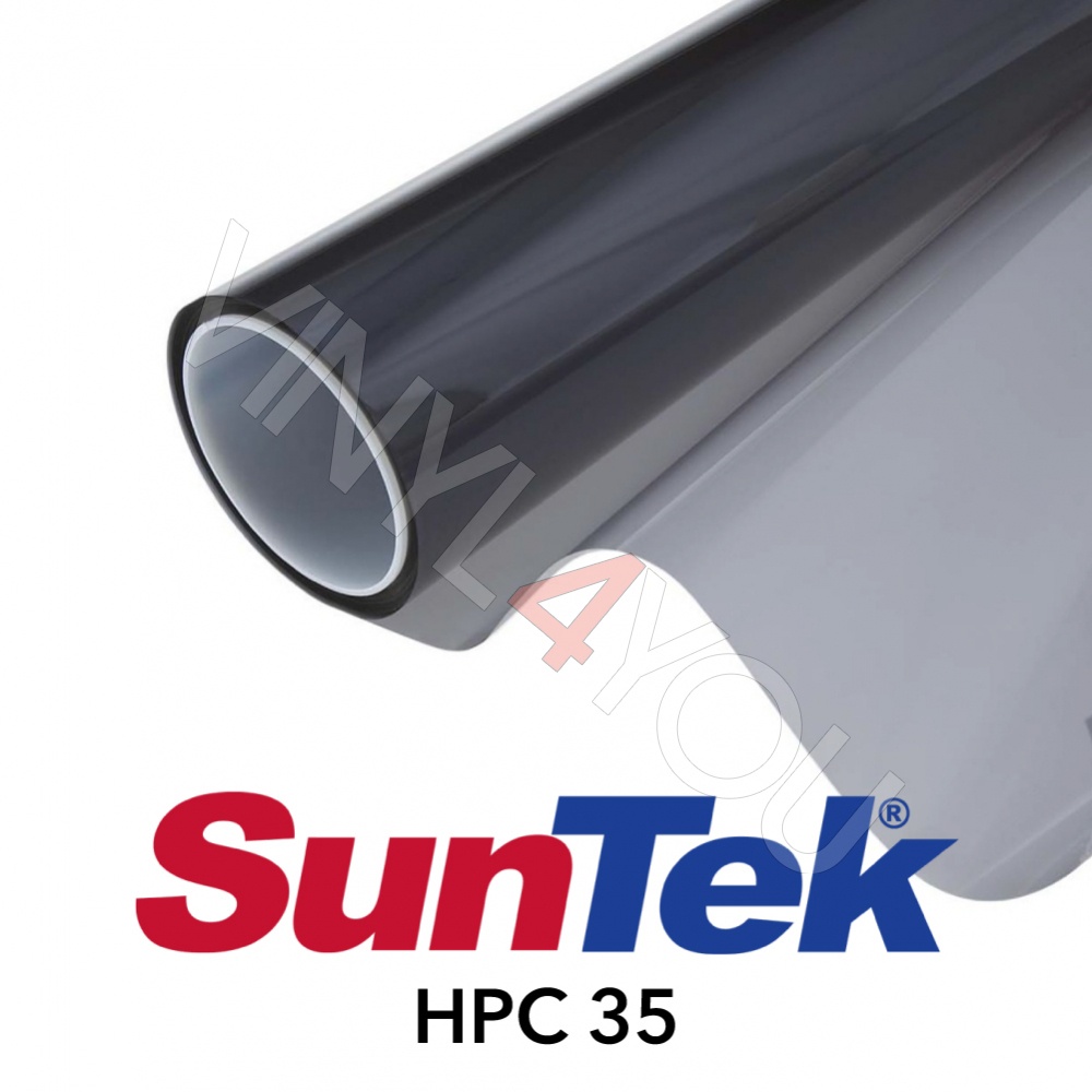 Тонировочная пленка SunTek HPC 35 (рулон)
