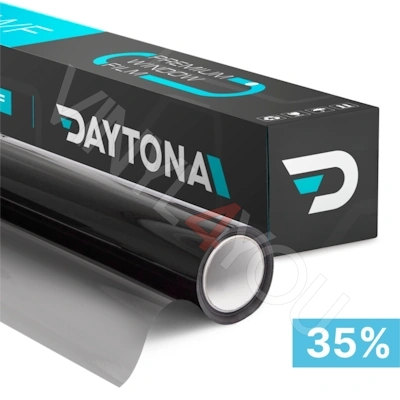 DAYTONA SR 35% керамическая тонировочная пленка