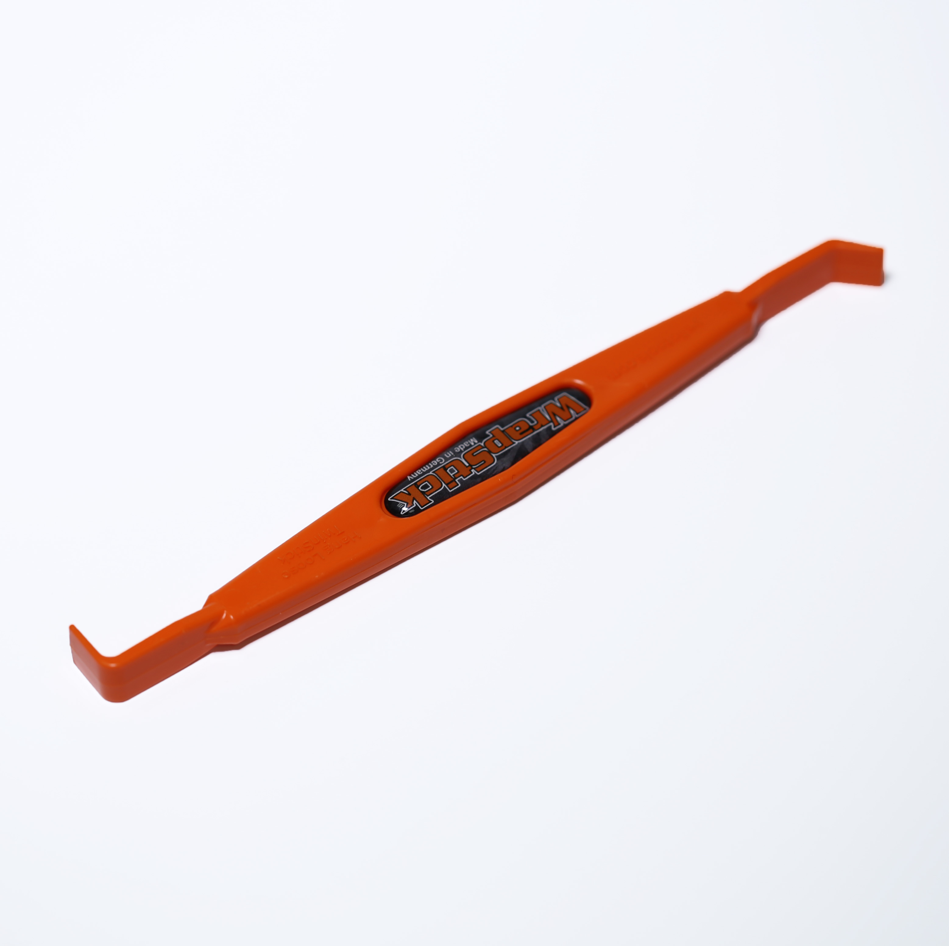 Установочный инструмент WrapStick HangLoose, жесткость 82, оранжевый
