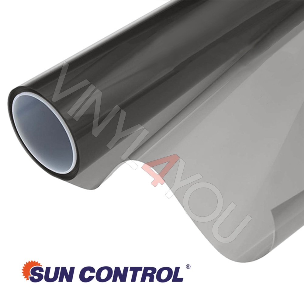 Тонировочная пленка Sun Control CARBON 50 (рулон)