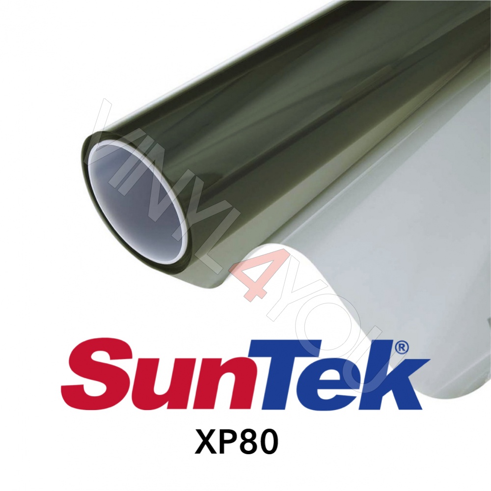 Атермальная тонировка SunTek Carbon XP 80