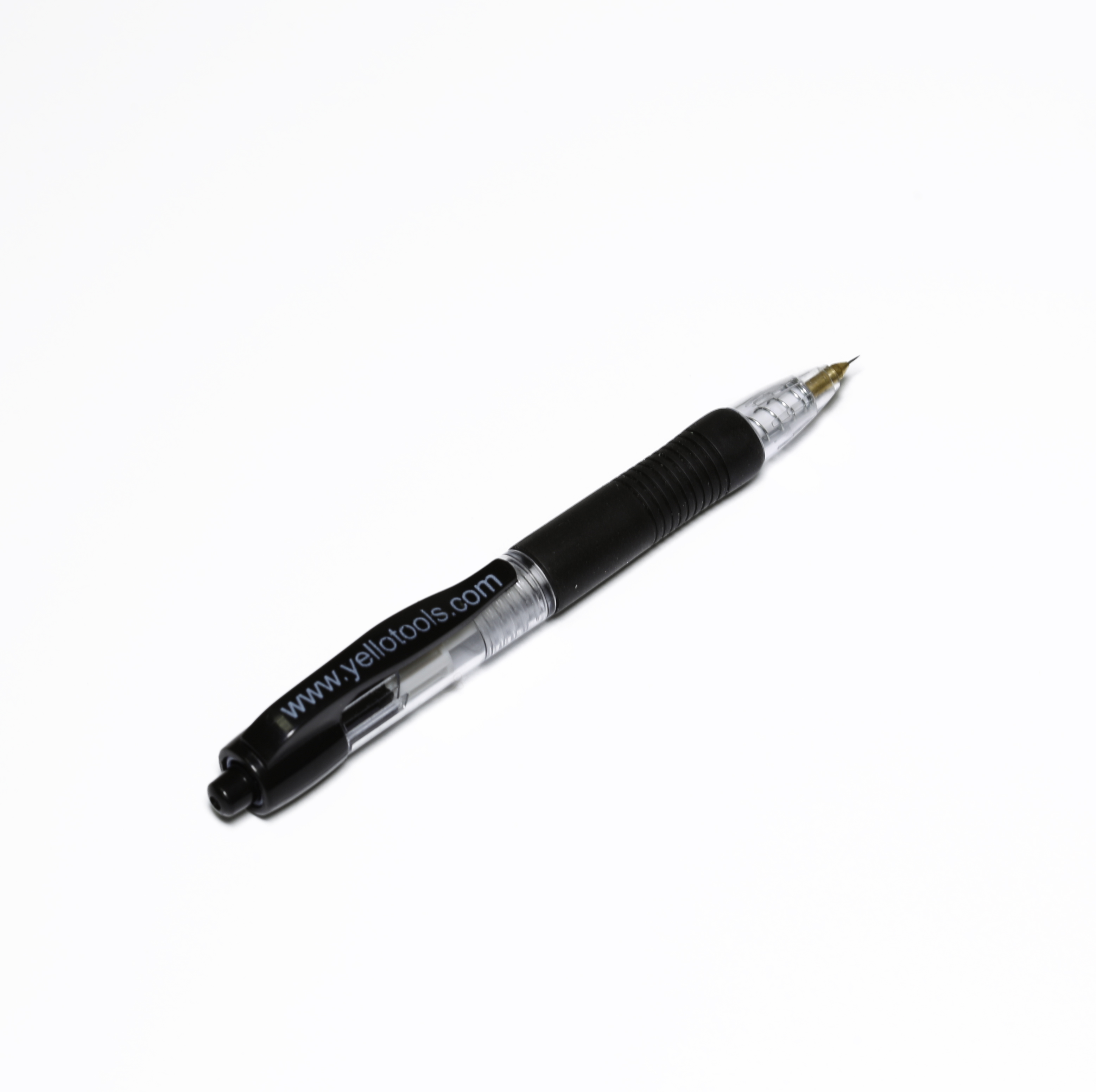 Ручка-иголка YelloPen Mini для прокалывания пузырей пленки
