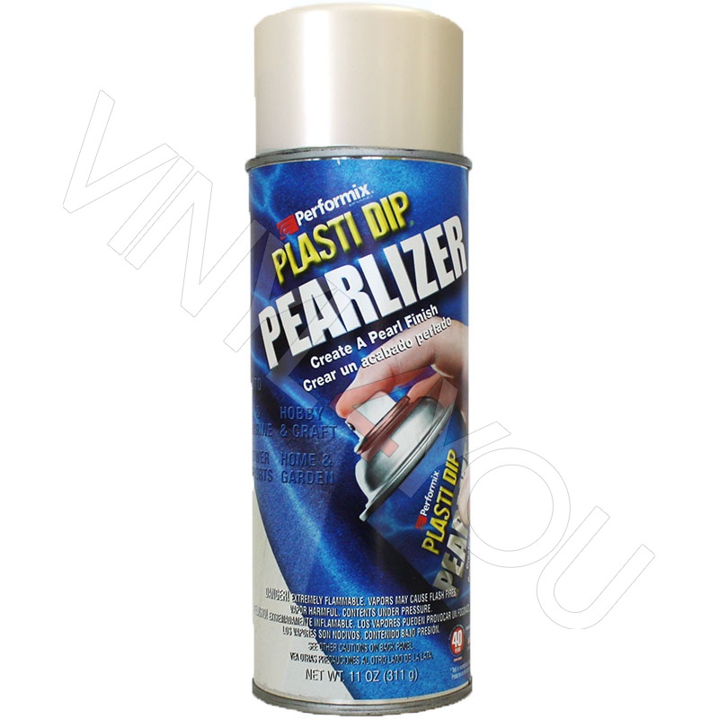 Жидкая резина Plasti Dip Pearlizer 400 ml