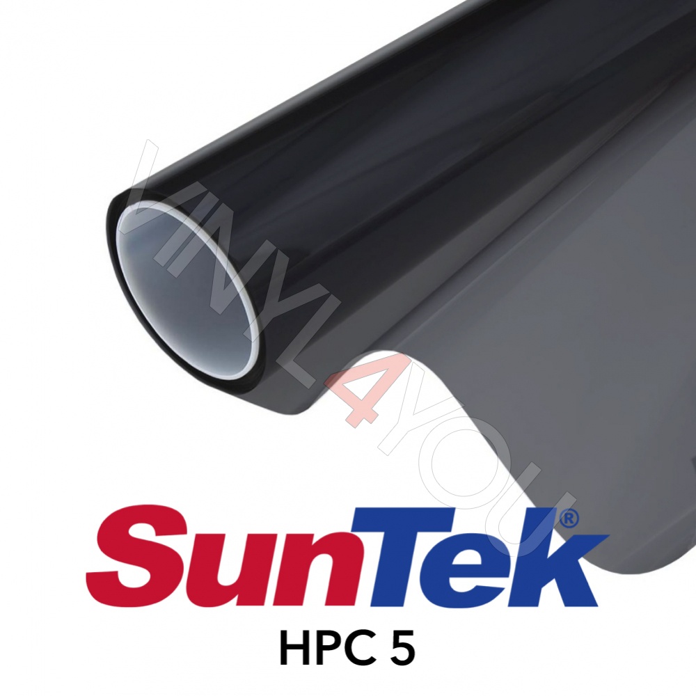 Тонировочная пленка SunTek HPC 5 (рулон)