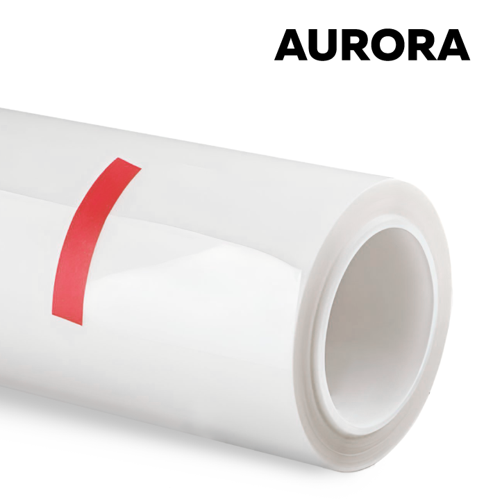 Полиуретановая антигравийная плёнка AURORA PPF (рулон)