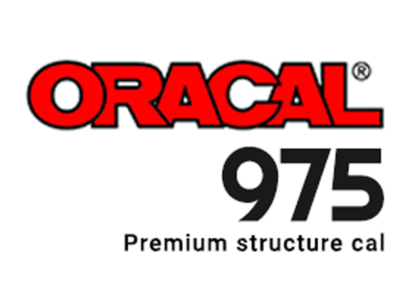 Пленки ORACAL 975 Premium Structure