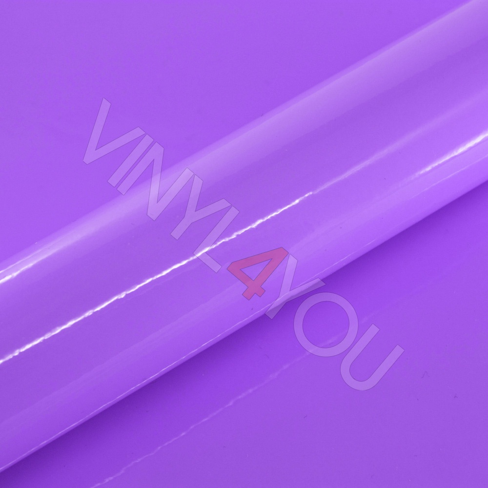Пленка Суперглянец фиолетовый Lavander Macaron