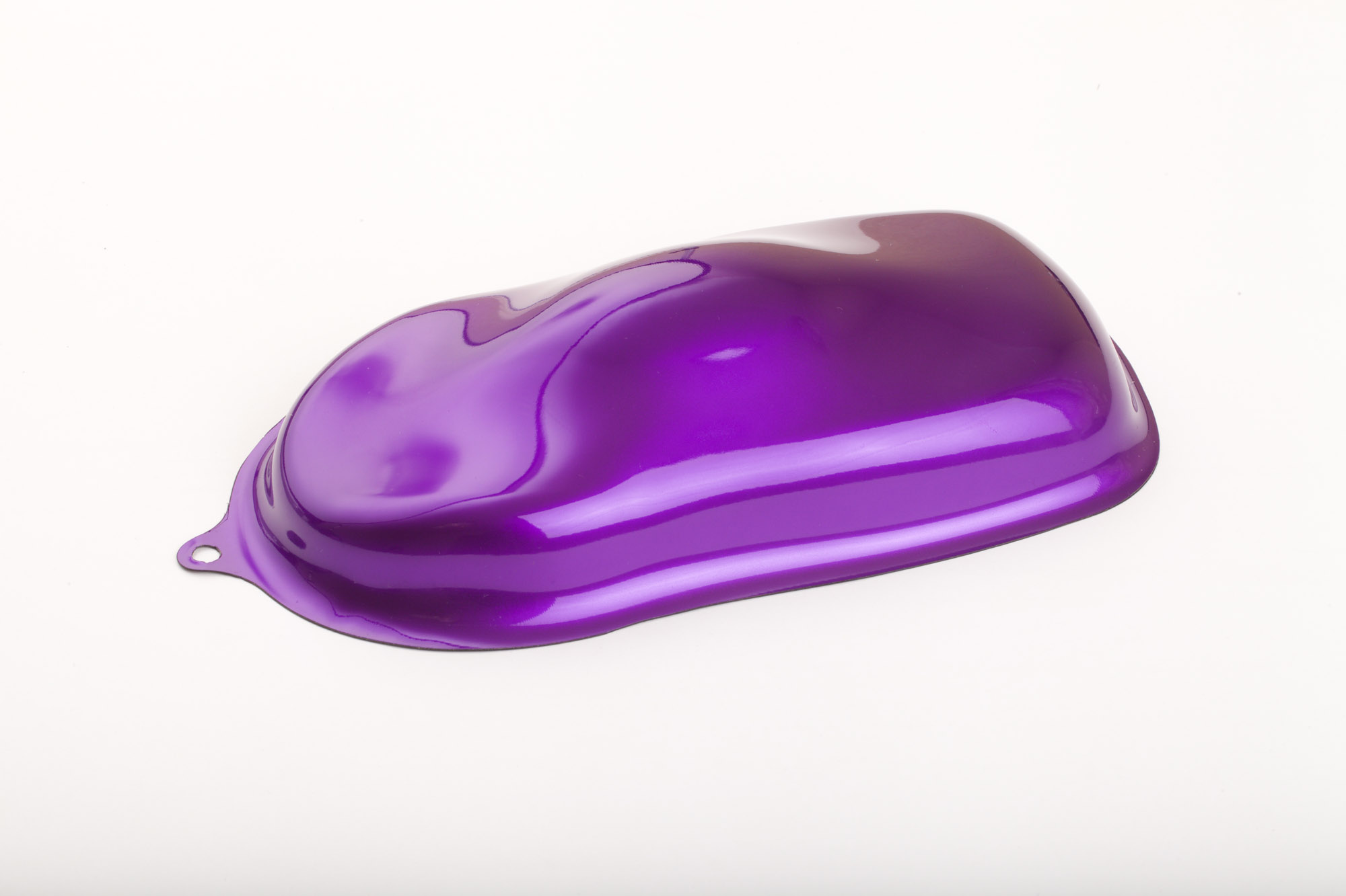 K75468 airelease 1.52х50м, пленка фиолетовая глянцевая (рулон)