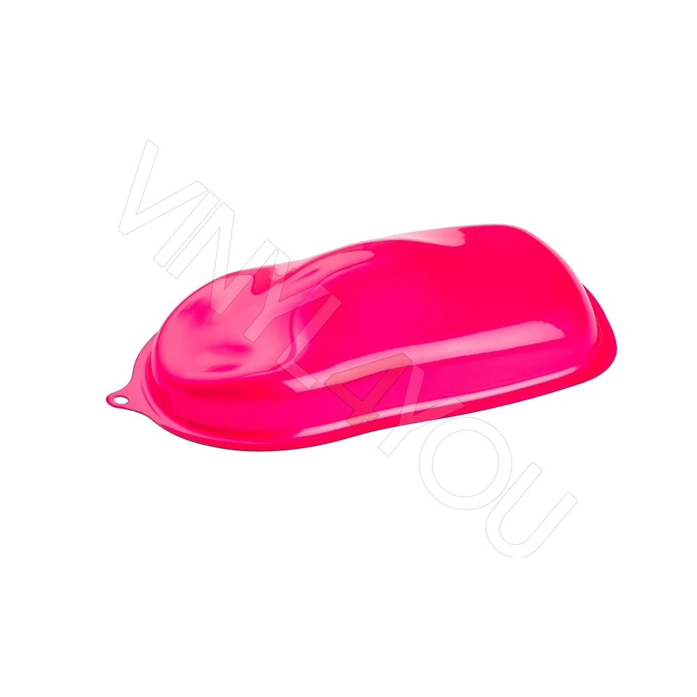 K75406 airelease 1.52х50м, пленка розовая глянцевая