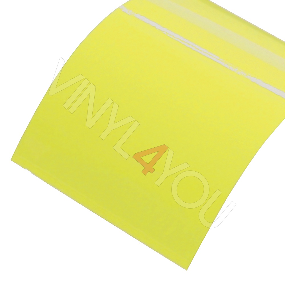 Пленка AVERY Gloss - Ambulance Yellow O - BM6170001