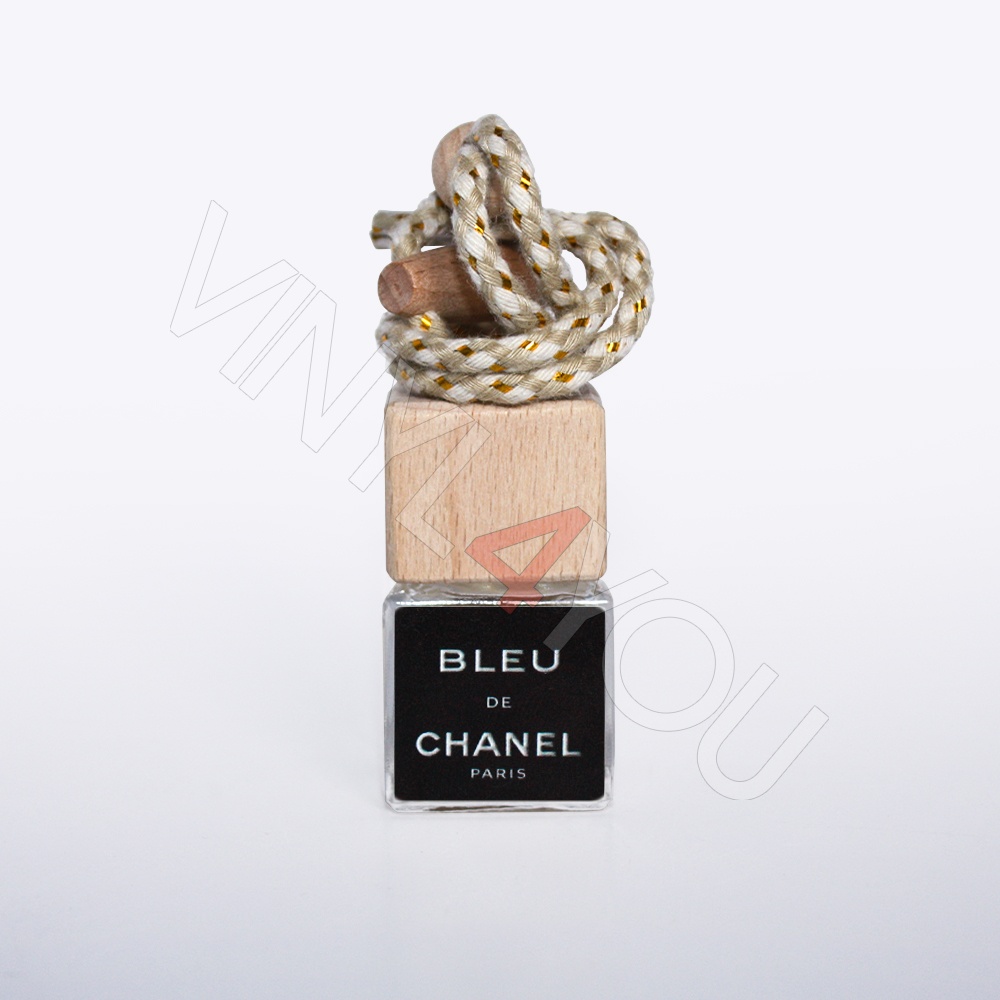 Ароматизатор по мотивам CHANEL Bleu De Chanel 10 мл