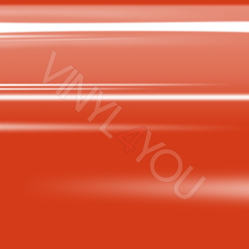 Пленка ORACAL 8300-033 Красно-оранжевый 1 м.