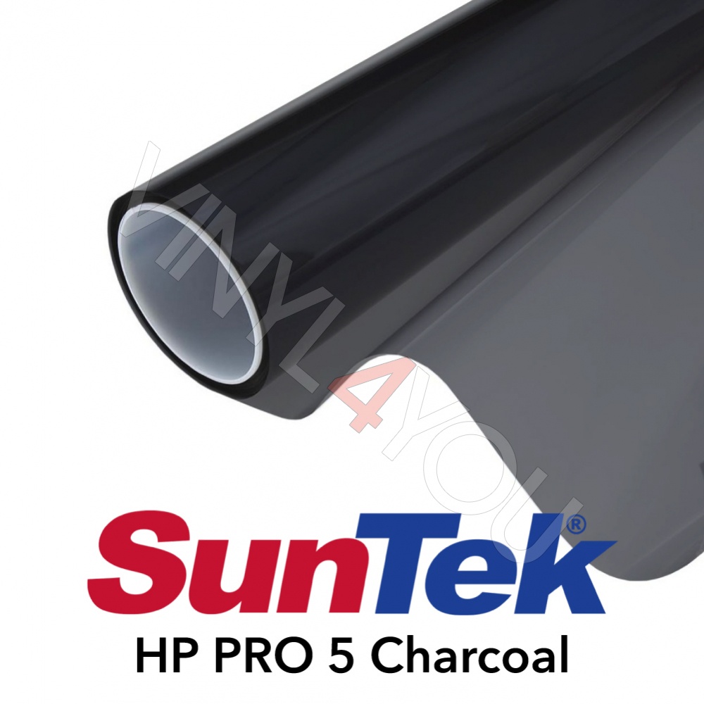 Тонировочная пленка SunTek HP Pro 5 Charcoal