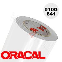 Пленка 641G F010 50/1260 Oracal (рулон)