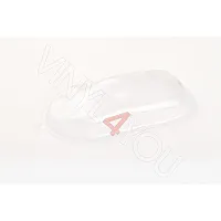 K52001D 1.60х50м, пленка прозрачная глянцевая