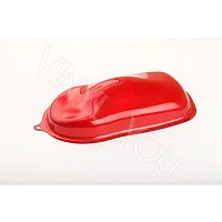 K50551 1.52х50м, пленка красная глянцевая