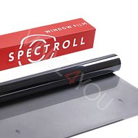 Тонировочная пленка Spectroll HRS 50 Charcoal (рулон)