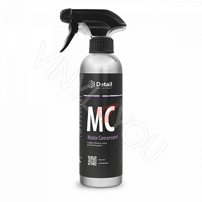 Консервант двигателя MC "Motor Concervant" 500мл