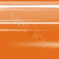 Пленка ORACAL 8300-034 Оранжевый 1 м. (рулон)