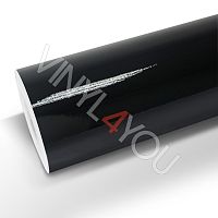 Пленка Суперглянец черный Premium 1,52 ширина