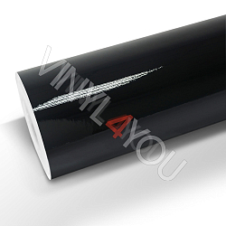 Пленка Суперглянец черный Premium 1,52 ширина