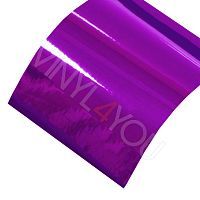 Пленка AVERY Conform Chrome TM - Violet - Фиолетовый хром