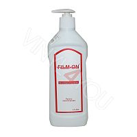 Установочный концентрат FILM ON для установки пленки 500 мл