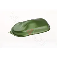 K89077 1.52х50м, пленка зеленый хаки матовая