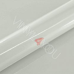 Светоотражающая самоклеящаяся пленка белая 1.24