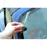 Защитная антискольная пленка на лобовое стекло Daytona 1.2