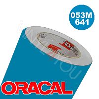 Пленка 641M F053 50/1000 Oracal