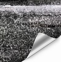 Пленка Кованый карбон