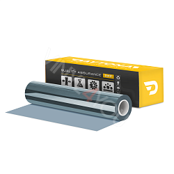 Полиуретан для фар тонирующий DAYTONA S100 smoke grey 30 см