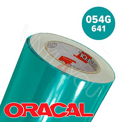 Пленка 641G F054 50/1260 Oracal