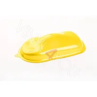 K88331 airelease 1.52х50м, пленка желтая глянцевая