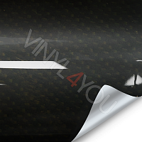 Пленка глянцевый карбон GP Carbon Ceramic Daytona