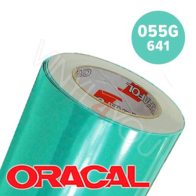 Пленка 641G F055 50/1260 Oracal