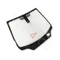 Лобое стекло