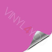 Транслюцентная плоттерная пленка Oracal 8500 F413 Light Pink Светло-розовая (рулон)