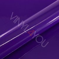 Пленка Суперглянец фиолетовый Premium (Рулон)