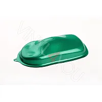 K88075 1.52х50м, пленка зеленая глянцевая