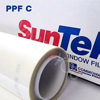 Полиуретановая плёнка SunTek PPF C 1520 мм