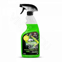 Средство для удаления следов насекомых "Mosquitos Cleaner" (флакон 600 мл)