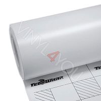Матовая пленка белая TeckWrap - White - CM02