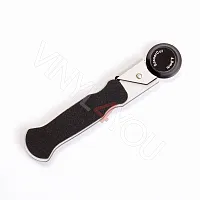 Нож SasserCut 4мм для резки пленки в зазорах между авто-деталями