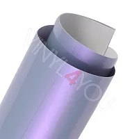 Пленка глянцевая Silver Sunset