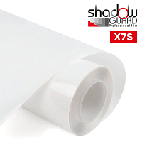 Полиуретановая антигравийная плёнка Shadow Guard PPF-X7 (рулон)