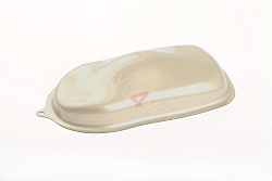 K88823 airelease 1.52х50м, пленка бежевая глянцевая