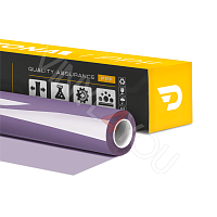 Полиуретан для фар тонирующий  60% DAYTONA S100 светло-фиолетовый 60 см